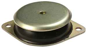 (PT. 5037) Flange Mount 25Kg (M6)